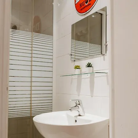 Foch Appartement Le Havre Buitenkant foto