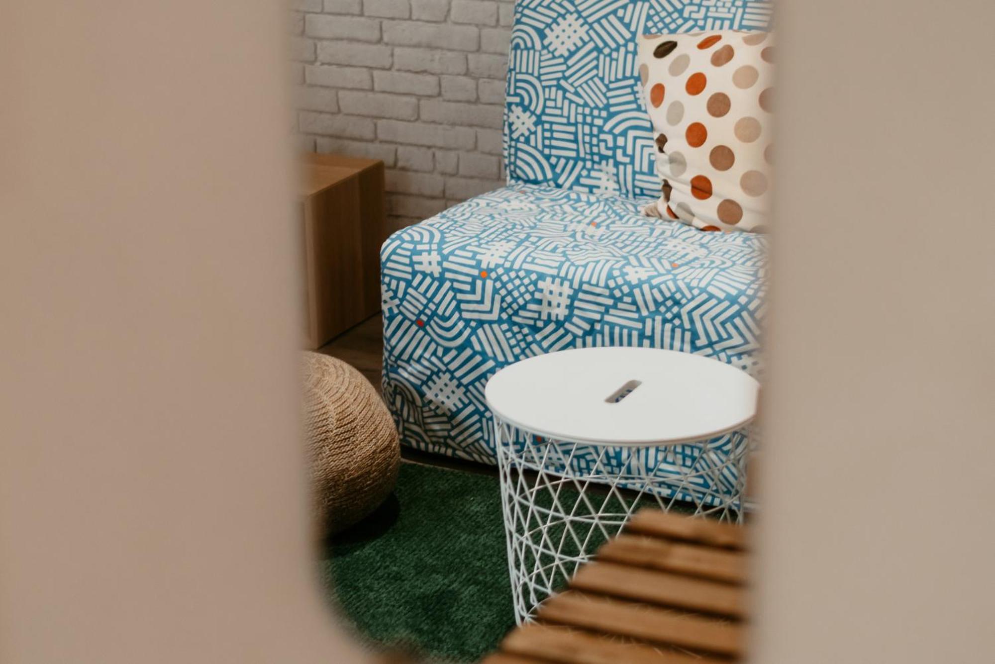 Appartement Foch