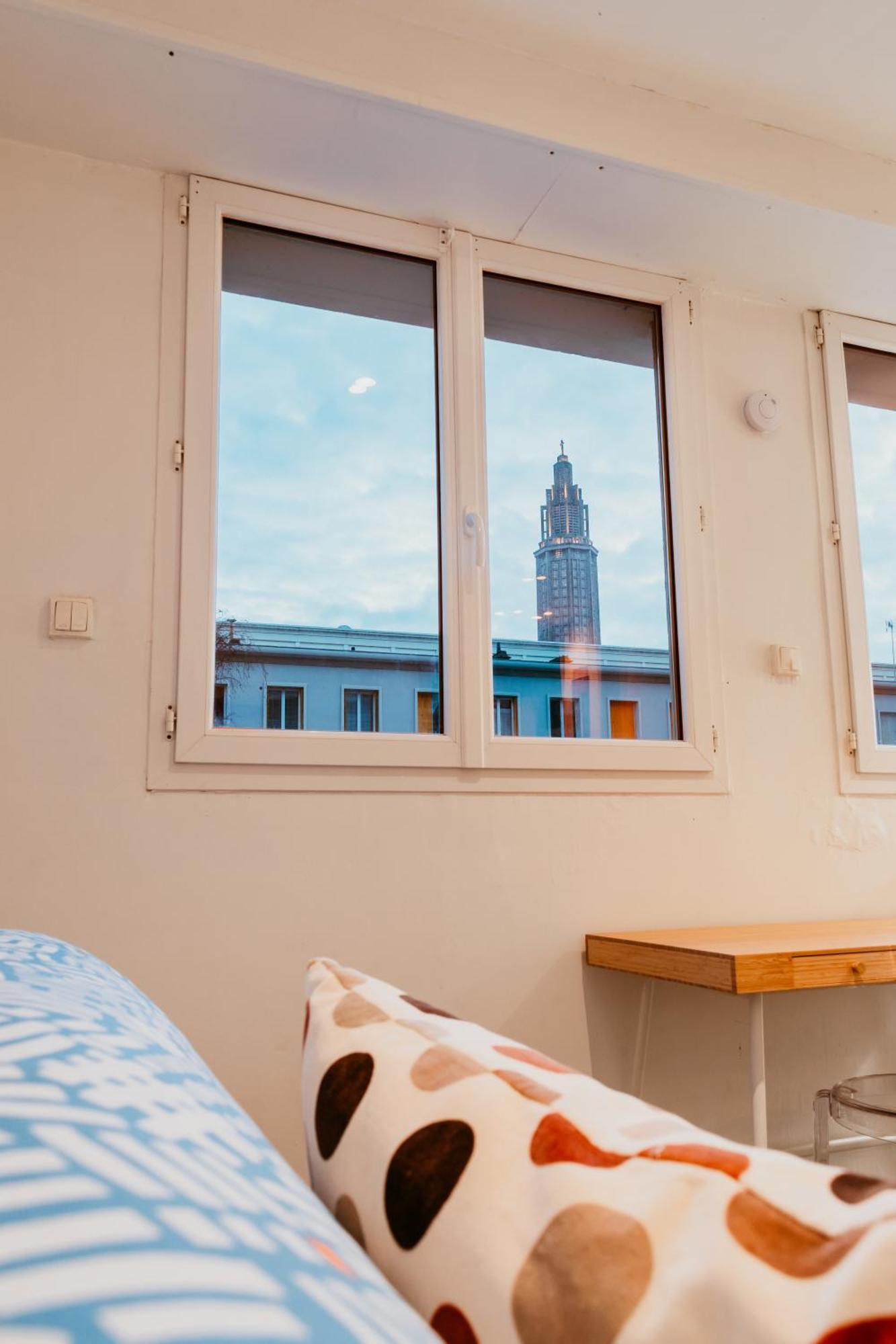 Appartement Foch