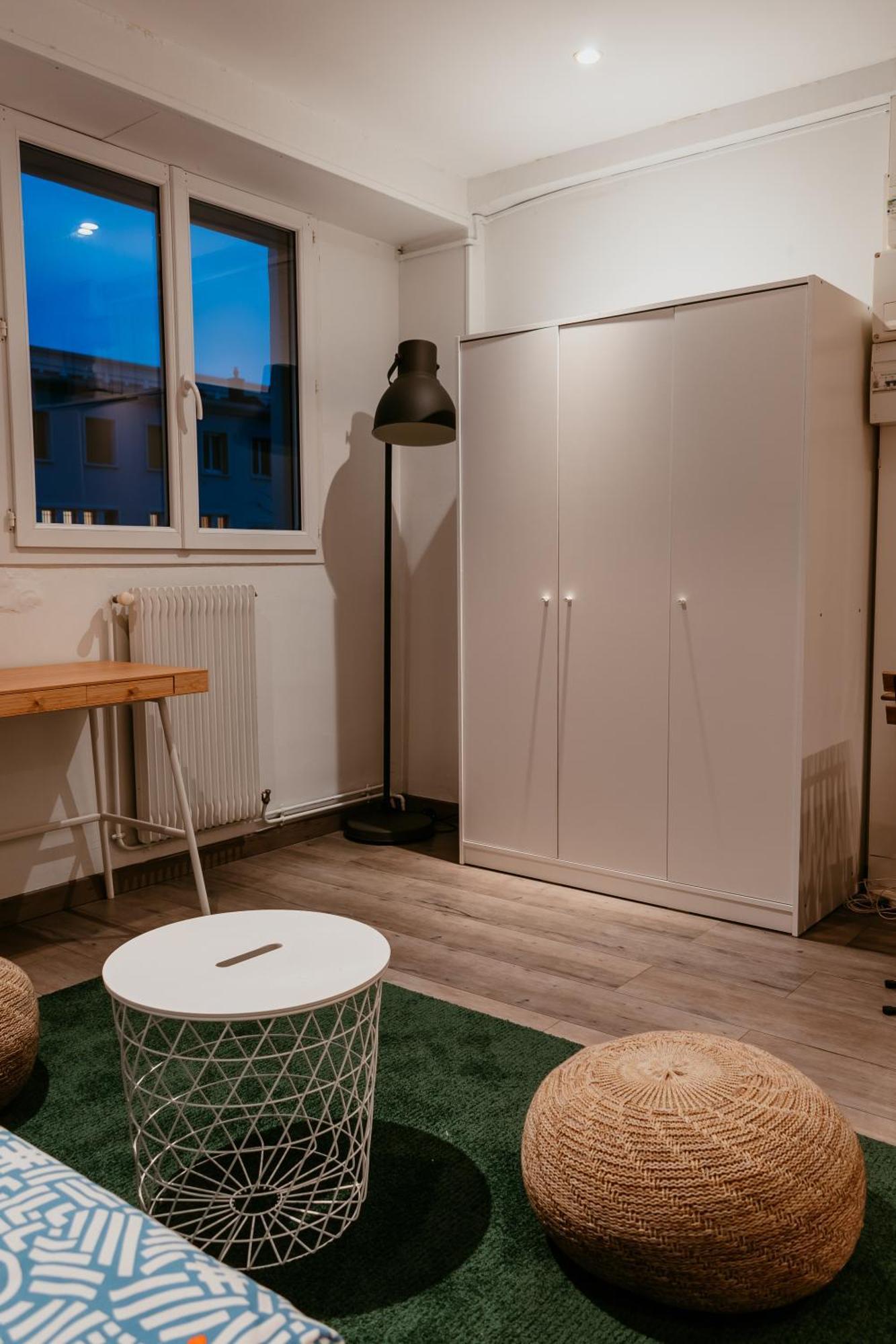 Apartment Foch Le Havre