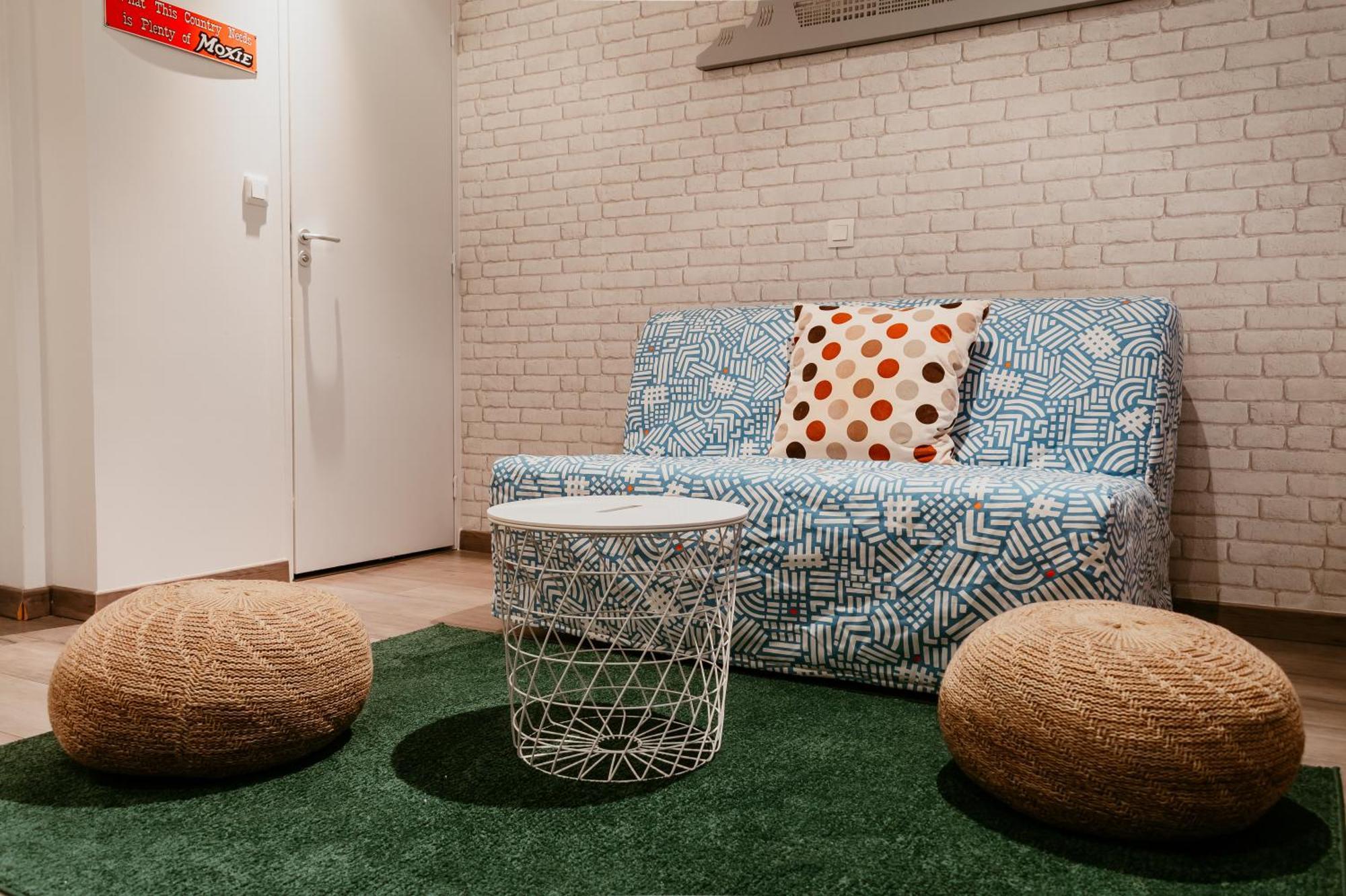 Apartment Foch *
